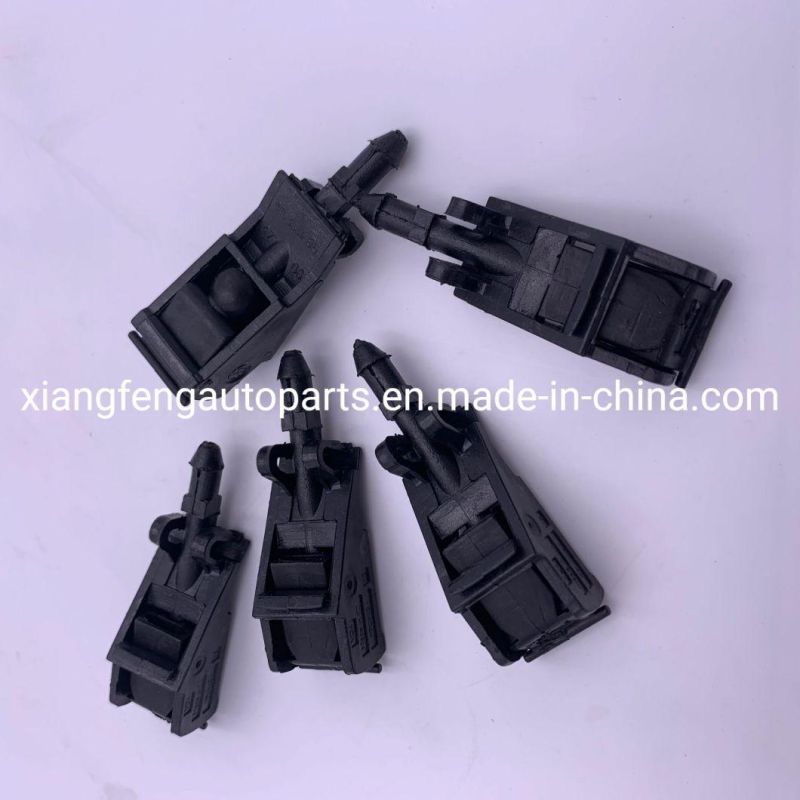 Auto Spare Parts Plastic Clip 6e0955985b for Volkswagen Audi