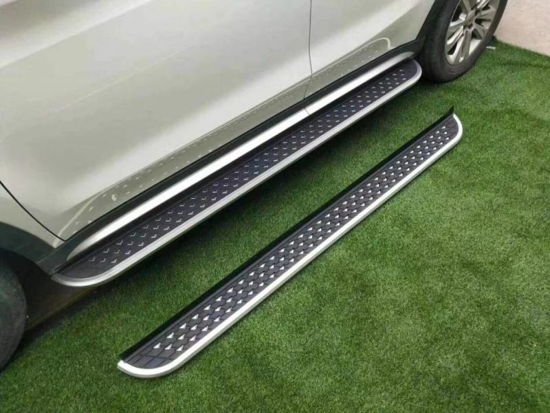 High Quality Factory Direct Sales Car Running Board Side Step for U. S. SUV Captiva 2021+