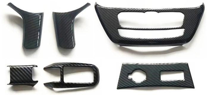 Auto Accessory OEM off-Road Design Roll Bar for Great Wall Cannon Ute 2021 Gwm P Series Poer