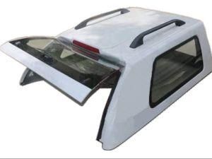 4X4 Pickup Truck FRP Canopy for Toyota Tundra