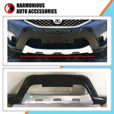 Front&Rear Bumper for Ssangyong Actyon 2014