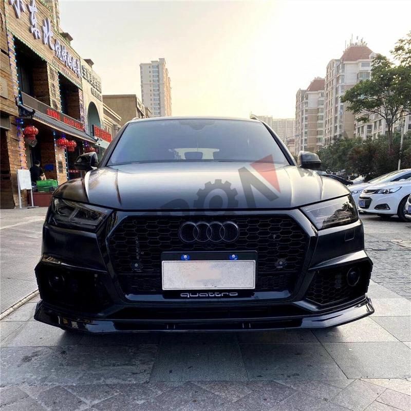 Rsq5 Front Bumper Full Body Kit for Audi Q5 2018-2020