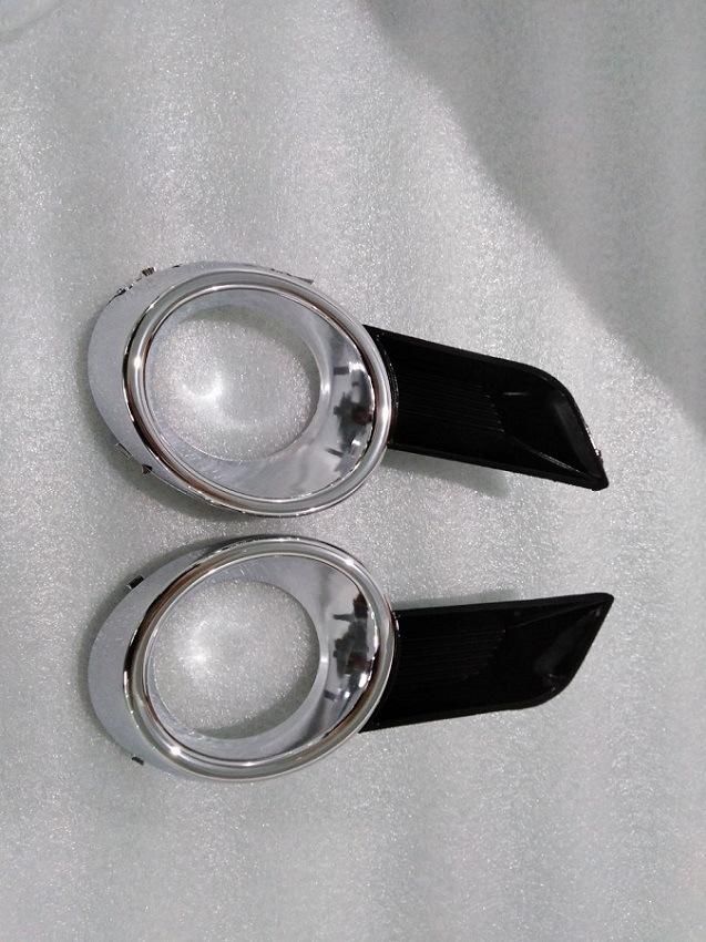 Wholesale Car Parts Fog Lamp Cover for Toyota Highlander 2008-2011