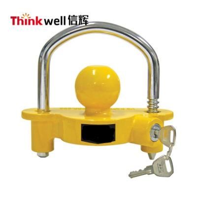 Universal Tow Ball Trailer Accessory Trailer Coupling Hitch Lock
