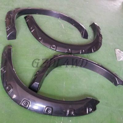 2009 2014 RAM1500 Wheel Arch Body Part Fender Flare