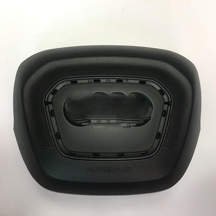 New Is Suitable for 2018-2021 Plastic Steering Wheel Airbag Cover