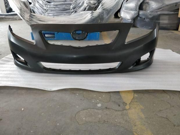 Wholesale Car Parts Front Bumper for Toyota Corolla 2008-2010