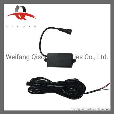 [Qisong] Universal Human Body Induction Tailgate for Lexus Series Cars