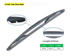 16&quot; Rear Plastic Wiper Blade for Opel Astra Mk4, Corsa (Old) , OE Quality and Design, Cheap Price