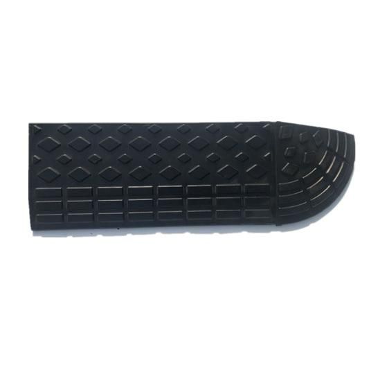 600mmx200mmx45mm High Quality Maintenance Plastic Truck Car Vehicle Service Lift Wheel Ramp