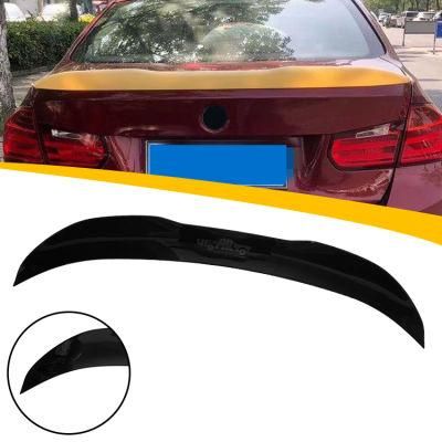 Car Parts for BMW F30 Psm Type Rear Spoiler