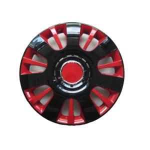 15 Inches ABS Colored Wheel Covers