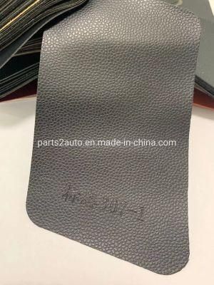 for Peugeot 307 Console Panel Leather