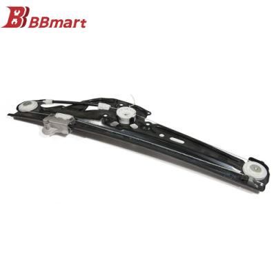 Bbmart Auto Parts Hot Sale Brand Rear Window Regulator Right for BMW E60 OE 51357184746