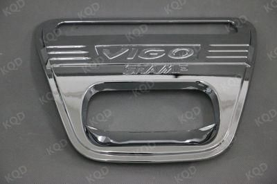 Car Accessories Back Door Handle Cover for 2012 Vigo