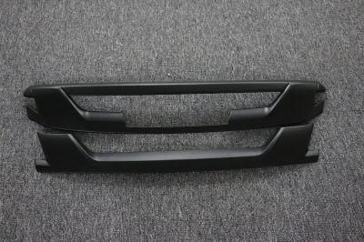 Hot Sale Car Accessories Front Grille for Isuzu D-Max
