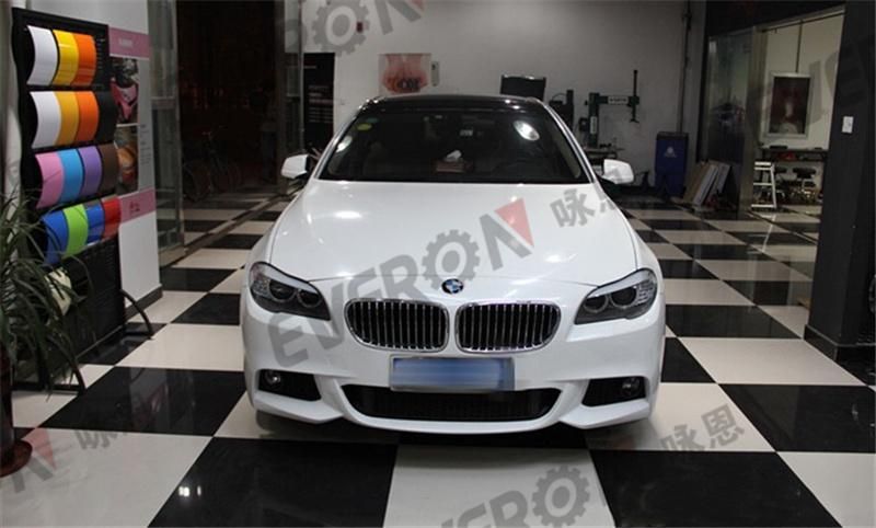 M-Tech Style Body Kit for BMW 5 Series F10 2011-2017