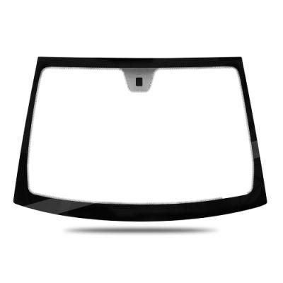 High Quality Car Parts Car Windshield with Moderate Price
