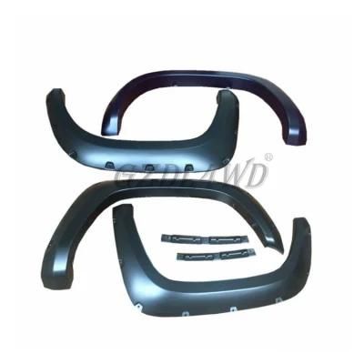 Auto Replacements Modified Parts Wheel Arch Flare for Toyota Tacoma
