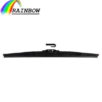 U-Type Wiper 16&quot; Rear Wiper Blade &amp; Arm Set Kit for Car 2003 - 2021 Windshield Windscreen Rear Window