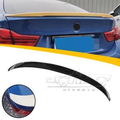 Auto Parts for BMW F36 Rear Spoiler P Style