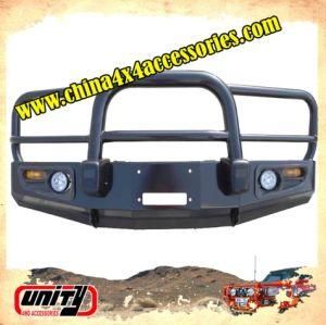 Front Bumper for Land Cruiser Car Accessories