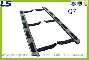 OEM Running Board for Audi Q7 Side Steps 4X4 Auto Accessories