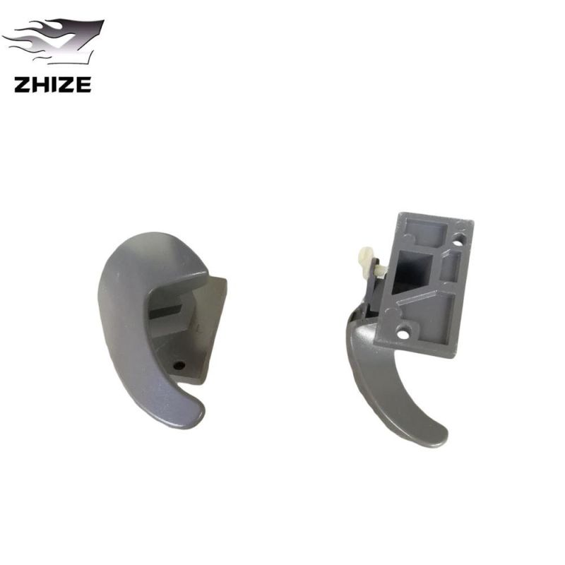 Car Door Inside Handle (YueJin Expo Edition) for Truck