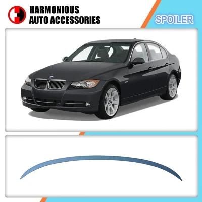 Auto Sculpt Rear Trunk Spoiler for BMW E90 3 Series 2007-2011