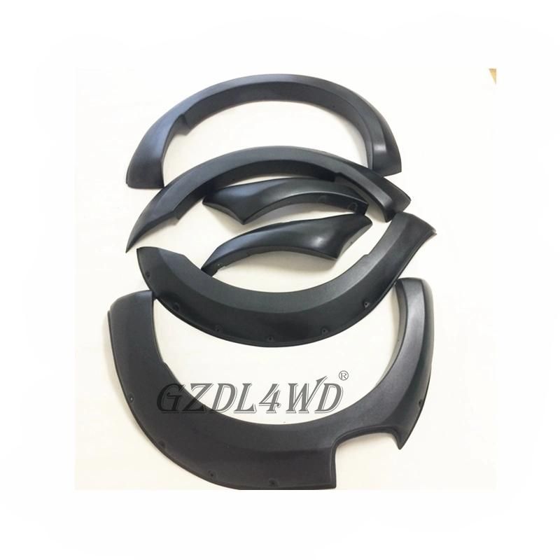 for Ford Ranger T6 Accessories 4X4 Snorkel Kits