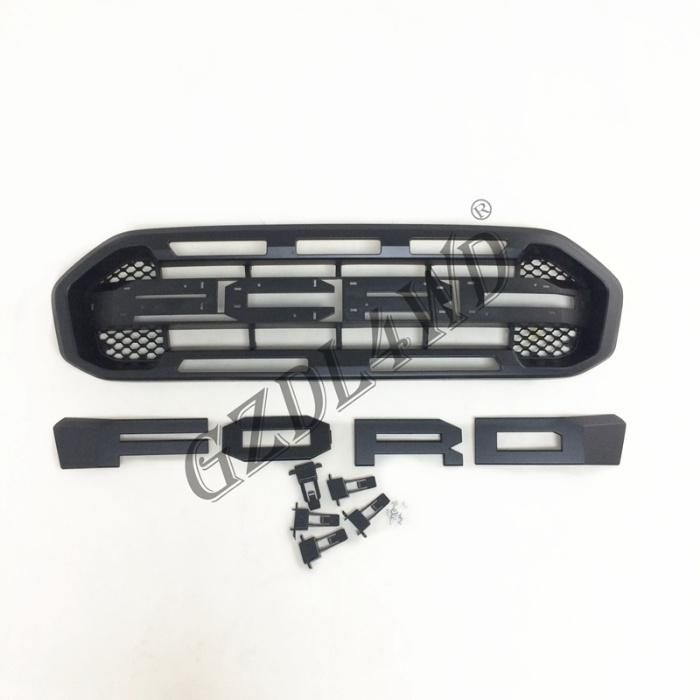 Wholesale Car Grille for Ldv Maxus T60 Ute Front Grill