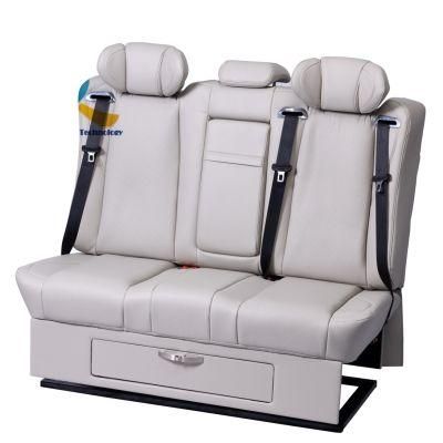 Rely Auto 2022 Auto Tuning Parts Viano V Class Rear Seat Sprinter Van Reclining Seat to Bed