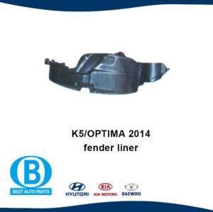 K5 Optima 2014 Inner Fender