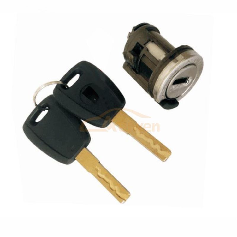Auto Ignition Switch Lock Used for Palio II