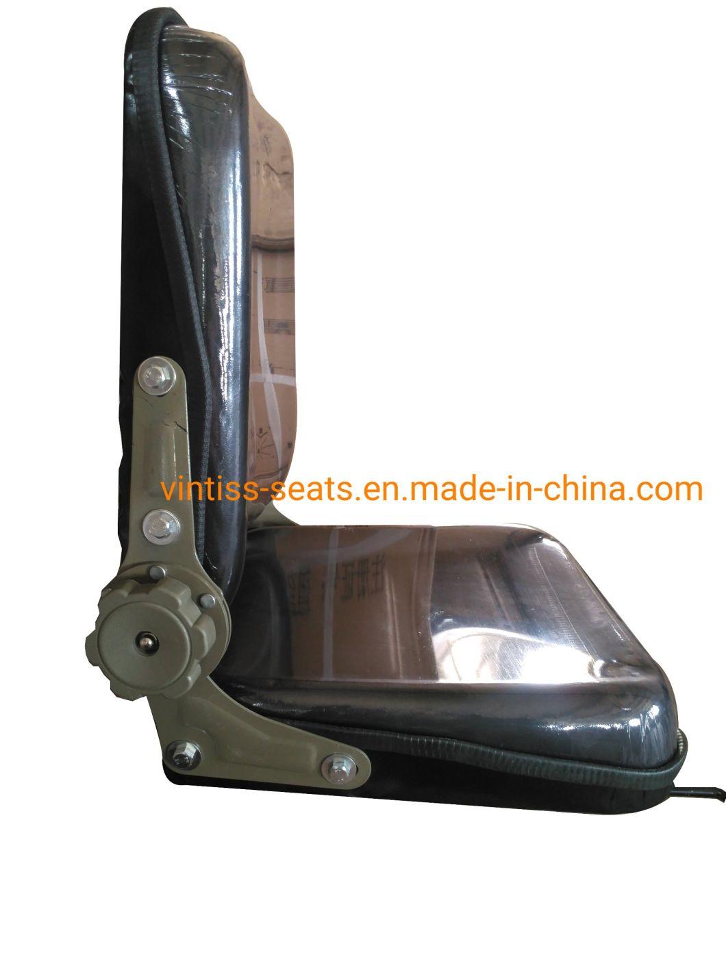 Vehicle Seat for Loader Tractor Sweeper