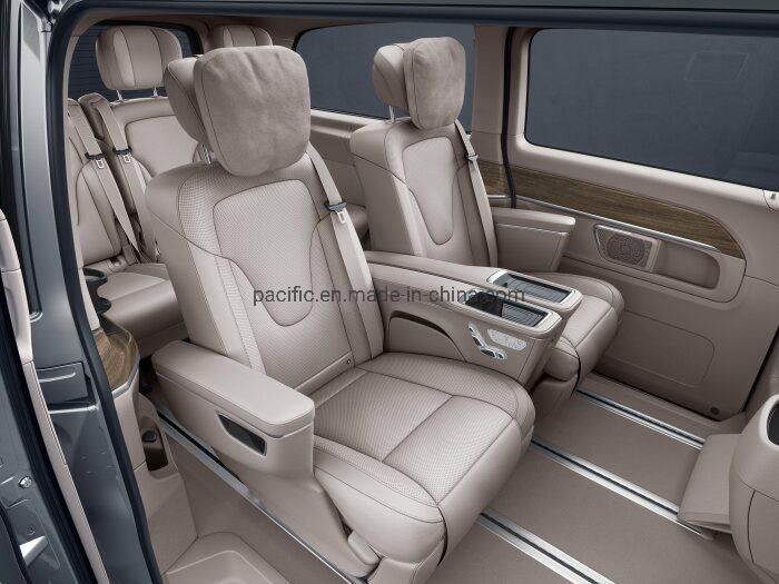 Vito/V-Class/Metris/Sprinter/Van Interior Trims & Spares VIP/Auto/Electric Luxury Seat for Modification