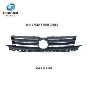 2017 Caddy Front Grille/Bumper Grelli