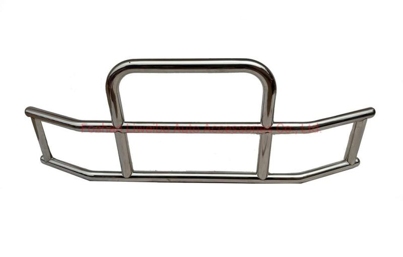 Car Accessories Stainless Steel Truck Deer Bar Grille Guard for Cascadia