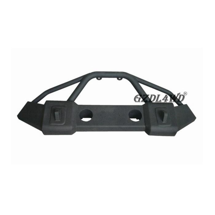 Pickup Accessories Front Bumper for Jeep Wrangler Jk