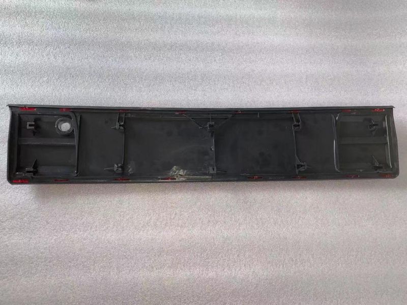 Wholesale Back License Panel for Toyota Corolla Ae100 1993 Car Parts