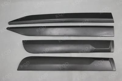 ABS Chrome Side Molding/Body Trims for Toyota Revo