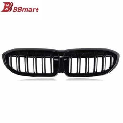 Bbmart Auto Parts Factory Price Front Upper Grille for BMW G28 OE 51138072085