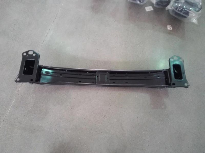 Front Bumper Support for Hyundai Santafe 2013 Auto Parts