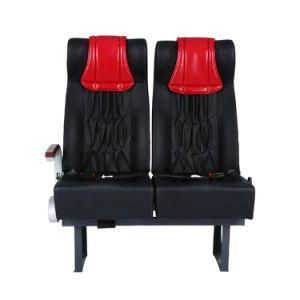 High Demand Products Electric Adjustable Bus Coach Seat