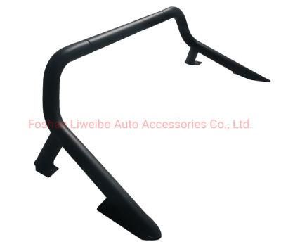 Iron Steel 4X4 Auto Accessories Rollbar Sport Bar for Toyota Hilux Revo