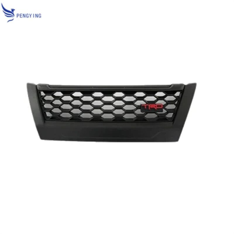Front Grill for Toyota Hilux Revo 2016