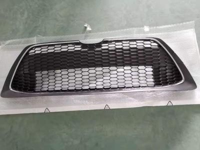 New Car Accessories Wholesale Bumper Grille (chrome) for Corolla 2020 USA Le/Xle with Geille Radiator Le