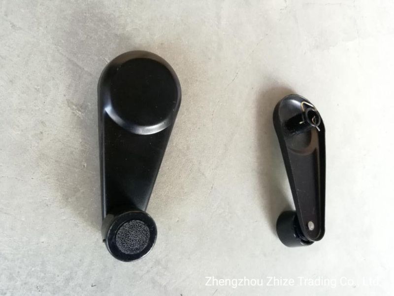 Truck Car Window Lifter Roller (Foton Auman glass rocker all iron) High Quality