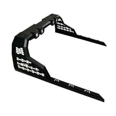 Pick up Truck 4X4 Accessories Sports Roll Bar for Chevy Colorado 2021