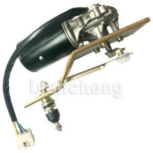 12V Wiper Motor for Bus or Track or Tractor (LC-ZD1091)